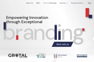 woosper.com homepage