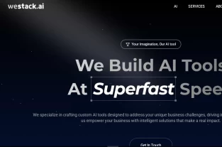 westack.aihomepage