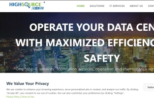 en.highsource.com.cnhomepage