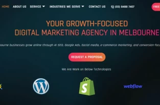 melbournewebdigital.com.au