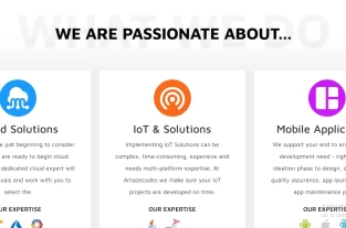 amazecodes.comhomepage