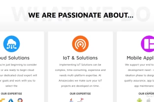 amazecodes.comhomepage