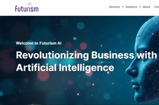 www.futurismai.comhomepage