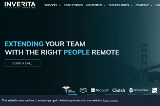 inveritasoft.comhomepage