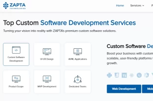 zaptatech.comhomepage