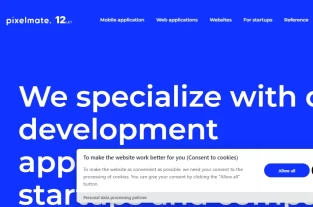 pixelmate.czhomepage