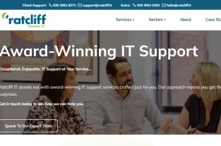 www.ratcliff.ithomepage