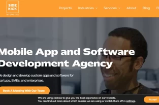 www.sidekickinteractive.comhomepage