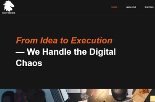 smart-designs.inhomepage