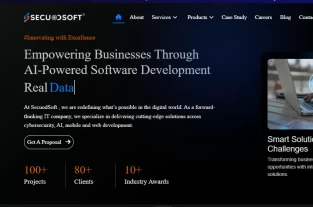 www.secuodsoft.comhomeapge