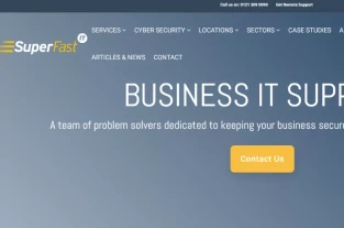 www.superfast-it.comhompage
