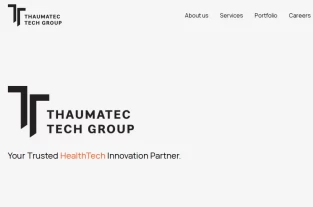 www.thaumatec.comhomepage